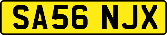 SA56NJX