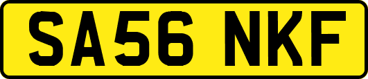 SA56NKF
