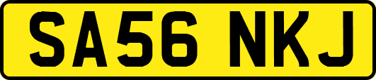 SA56NKJ