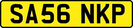 SA56NKP