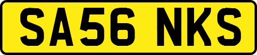 SA56NKS