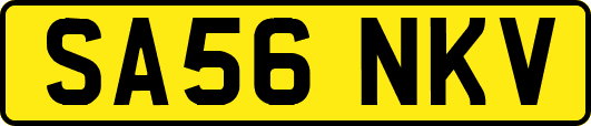 SA56NKV