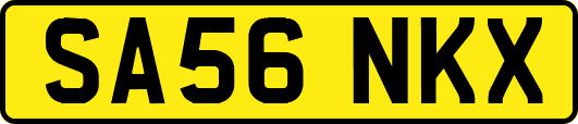 SA56NKX