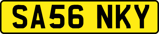 SA56NKY