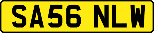 SA56NLW