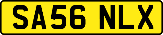 SA56NLX