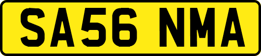 SA56NMA
