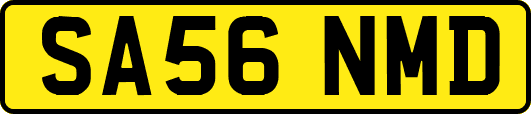 SA56NMD