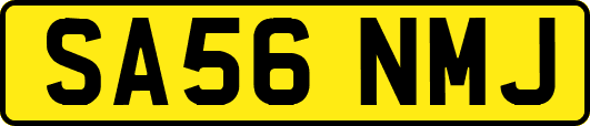 SA56NMJ