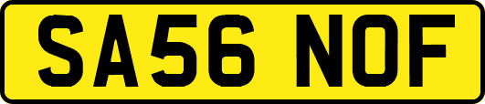 SA56NOF