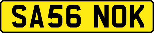 SA56NOK