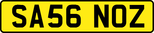 SA56NOZ