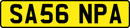 SA56NPA