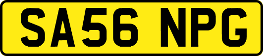 SA56NPG