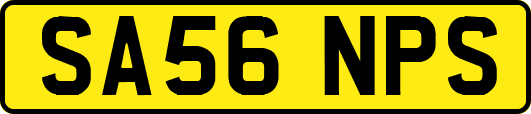 SA56NPS