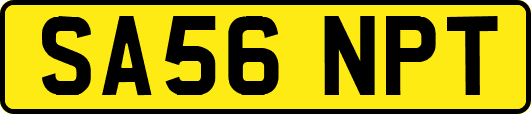 SA56NPT