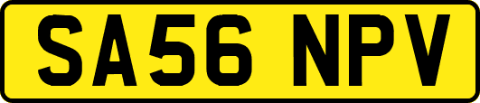 SA56NPV