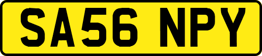 SA56NPY