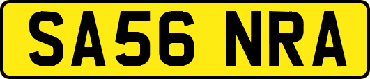 SA56NRA