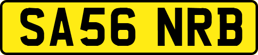 SA56NRB