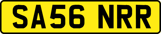 SA56NRR