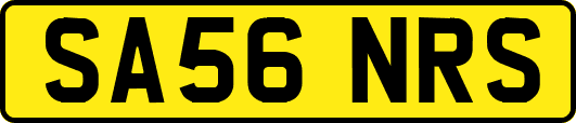 SA56NRS