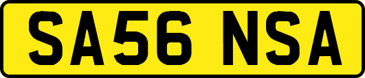 SA56NSA