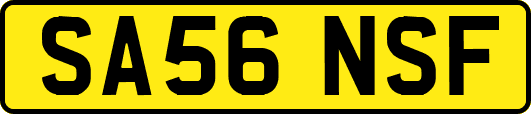 SA56NSF