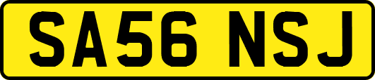 SA56NSJ