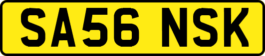 SA56NSK