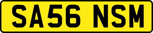 SA56NSM