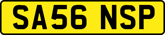 SA56NSP