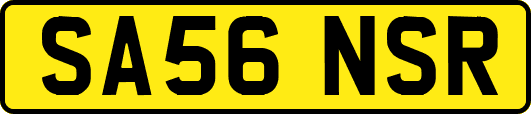 SA56NSR