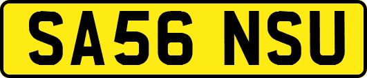 SA56NSU
