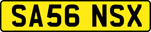 SA56NSX