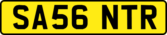 SA56NTR