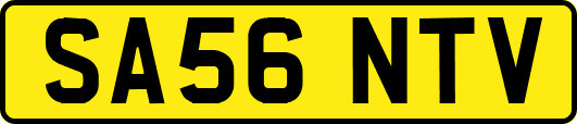 SA56NTV