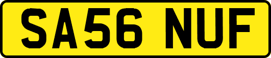 SA56NUF