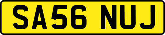 SA56NUJ