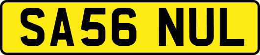 SA56NUL