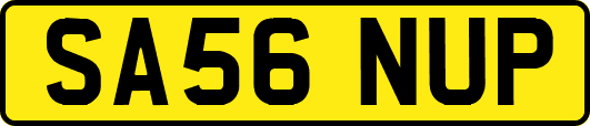 SA56NUP