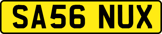 SA56NUX