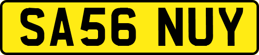 SA56NUY