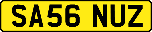 SA56NUZ