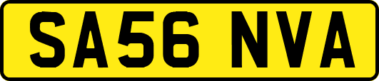 SA56NVA