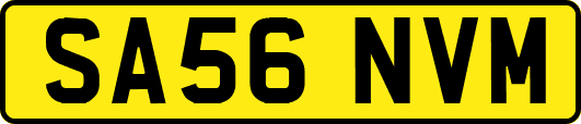 SA56NVM