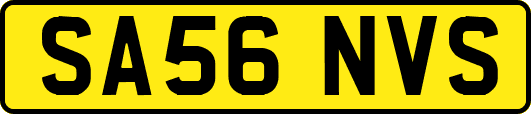 SA56NVS