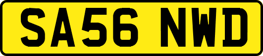 SA56NWD