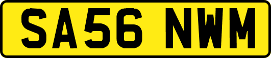 SA56NWM