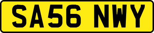 SA56NWY